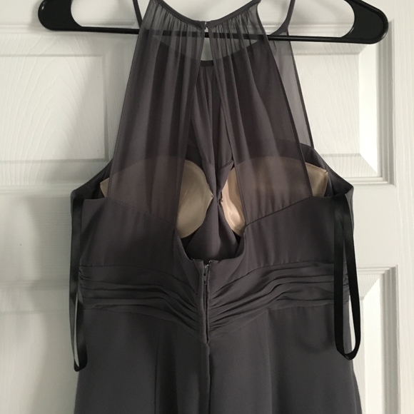 Bridesmaid Dress - Picture 3 of 8